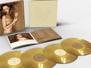 Mariah Carey VMP Butterfly 25th Anniversary Deluxe 4xLP Vinyl Boxset. In Stock