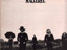 HOLY MACKEREL Self-Titled LP VINYL UK Cbs 1972 8 Track Vinyl LP Matrix A1/B1
