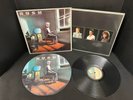 RUSH POWER WINDOWS 2 LP SET W/ PICTURE DISC 826 098-1 M-1