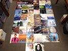 Lot(44) 1970's ROCK/POP 12