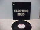 ELECTRIC MUD- MUDDY WATERS LP RECORD- CADET CONCEPT GATEFOLD- LPS-314 STEREO VG+