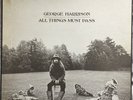 GEORGE HARRISON ALL THINGS MUST PASS 1970 APPLE VINYL LP BOX SET STCH 639 EX