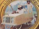 Johnny Guitar Watson - A Real Mother For Ya - Vinyl LP 1977 DJM (DJLPA-7) VG++