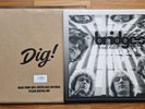 Bridges | pre a-ha - VÅKENATT VINYL LP Gatefold-Sleeve + Dig  Bag Korova SAVOY