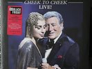 Cheek To Cheek: Live  by Bennett, Tony / Lady Gaga (Record, 2022)