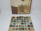 Led Zeppelin II SD-8236 Atlantic Records Zeppelin II Vinyl LP 1969 STA-691672-L