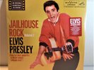 ELVIS PRESLEY - Jailhouse Rock Volume 2 ,NEW 2-lp album, FTD - Follow That Dream