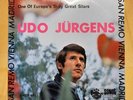 Introducing Udo Jürgens Sonet SNTF 602 - Ultraseltene Fehlpressung im Top...