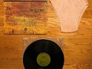 Alice Cooper - School's Out LP Warner Bros.BS 2623 1972 Pressing w/ Pink Panties