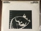 Captain Beefheart - Clear Spot - 1972 First Press EX/VG+