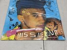 Culture Club, Boy George: Miss me blind, Color by Numbers LP , new, sealed