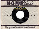 Beatles -My Bonnie/Saints -MGM K13213 1964 rock and roll MONO 45 Tony Sheridan