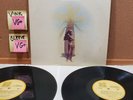 The Beach Boys Friends Smiley Smile 2 LP Set Reprise Warner 1974 EX Vinyl #b70