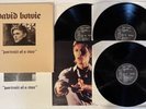 DAVID BOWIE portrait of a star french 1982 RCA PL 37700 STEREO LP Box