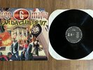 Three 6 Mafia - Tear Da Club Up 97' vinyl LP record RARE and Out of Print