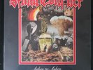 Final Conflict Ashes to Ashes 1987 1st US pressing Pusmort 0012-13 EX/NM