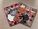 Chubby Checker 1960 Twist 7001 + 1961 For Twisters Only 7002 Vinyl Parkway EX/NM