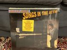 BILLY JOEL SONGS IN THE ATTIC 1981 M SEALED Live LP Vinyl Record HYPE Columbia