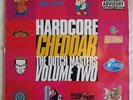 Hardcore Cheddar The Dutch Masters Volume Two Happy Hardcore Techno 12