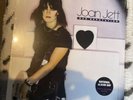 Joan Jett - Bad Reputation -  Limited Purple Vinyl LP - Sealed