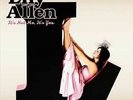 Lily Allen It's Not Me, It's You  (Vinyl)  12