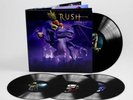 RUSH IN RIO - Vinyl 4 LP Box Set - NEW & SEALED  Live Album