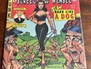 Original SCREECHING WEASEL Bark Like a Dog 12
