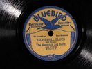 Noah Lewis & His Jug Band BLUEBIRD 5675 E-/V+ Stonewall PREWAR BLUES / GOSPEL 78