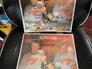LIMITED EDITION THE UNDERTONES HYPNOTISED RED VINYL HAND SIGNED 12
