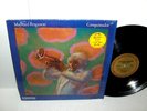 Maynard Ferguson – Conquistador LP RARE Quadraphonic Jazz Funk Fusion QUAD NM