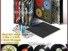 The Stone Roses Limited Edition Box Set