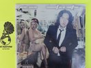 Mickey Avalon Teardrops On My Tombstone - LP Record Vinyl Album 12