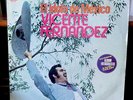 Vicente Fernandez /  EL IDOLO DE MEXICO / Vinyl Record LP