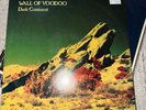 Wall Of Voodoo Dark Continent Vinyl 1981 SP70022 VG+