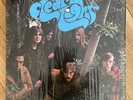 CLEAR LIGHT Self Titled ELEKTRA EKS-74011 LP Shrink psych 1967 EX/VG+