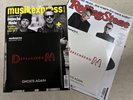 Depeche Mode Ghosts Again Vinyl Musikexpress Rolling Stone Doppelpack