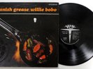 WILLIE BOBO Spanish Grease LP Verve Stereo MINT- vinyl Original Latin Jazz a4666