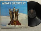 PAUL McCARTNEY & WINGS 