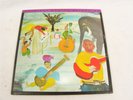 The Band Music From the Big Pink Original Master Recording Japan LP NM/VG++