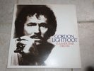 VINYL RECORD LP GORDON LIGHTFOOT SUMMERTIME DREAM REPRISE / WARNER MS 2246 *