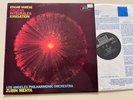 SXL 6550 Varese Arcana etc. / Mehta / LA Phil HP LIST TAS