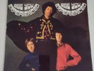 The Jimi Hendrix Experience - Are You Experienced