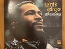 MARVIN GAYE - WHAT'S GOING ON, LP record, 180-GRAM Re-Press, 1997/98 TS-310 - NM