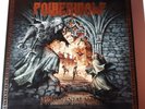 #884 Heavy Metal Vinyl LP Box: POWERWOLF - THE MONUMENTAL MASS, NPR1127VINYLBOX