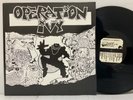 Operation Ivy – Energy LP 1995 US Lookout Punk  Ska Rancid Green Day Nofx Reggae