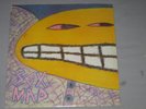 No Means No - Sex Mad   orig Vinyl Lp  Punk Psychobilly oi  rar