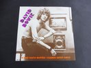 David Bowie - Te Amo Hasta Martes 1982 SPAIN 45 DERAM