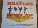 The Beatles ‘Help’ original factory sealed 1965 USA stereo Lp in Mint- condition