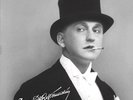 Alexander Vertinsky Vinyl LP Александр Вертинский (Russian romance)