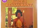 Arlo Guthrie   Alice's Restaurant Limited Pure Pleasure Analogue Audiophile 180g